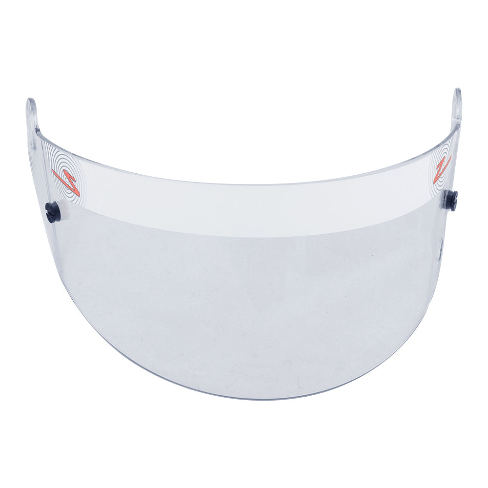 Zamp Solar Clear Shield Z-15 Series FSA-2 ZAMHASZ15CL