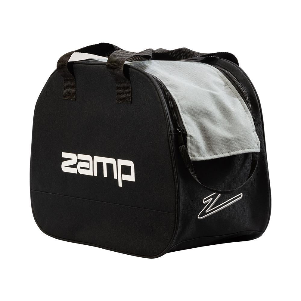 Zamp Solar Helmet Bag Black / Gray ZAMHB002003