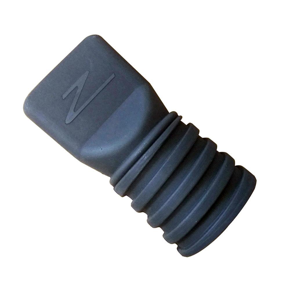 Zamp Solar Low Profile Hose Adapter Black ZAMHTA22ADP