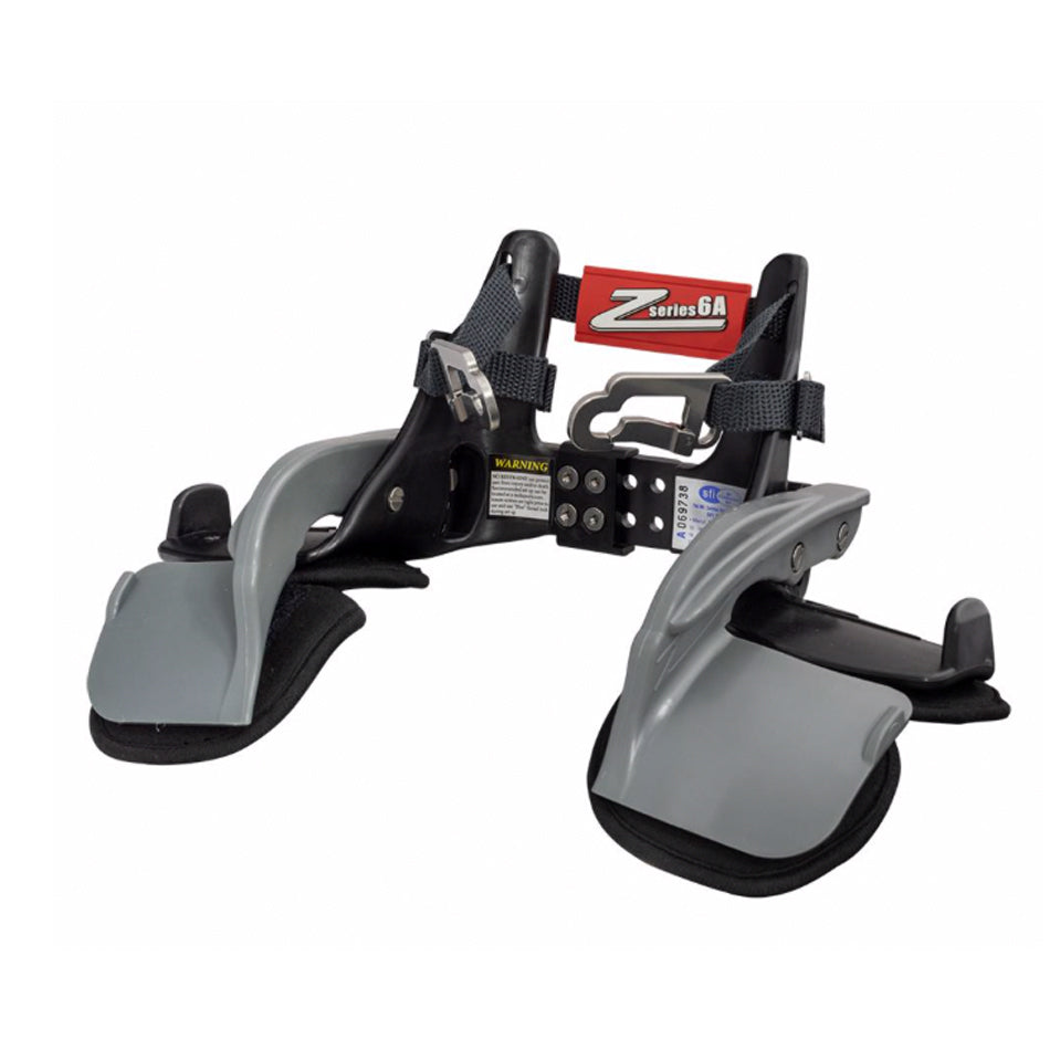 Zamp Solar Z-Tech Series 6-A Head and Neck Restraint ZAMNT006003