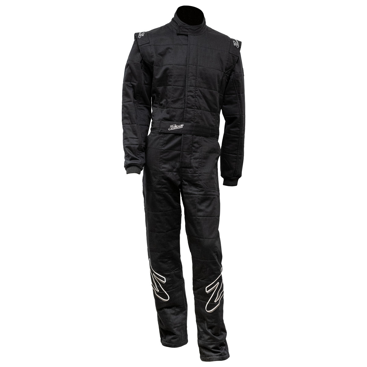 Zamp Solar Suit ZR-30 Large Black SFI3.2A/5 ZAMR030033L