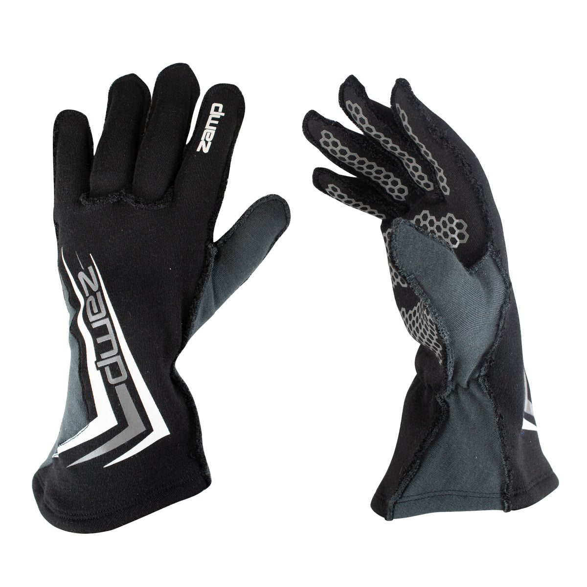 Zamp Solar Glove ZR-60 Black XX-Lrg SFI 3.3/5 ZAMRG200032XL