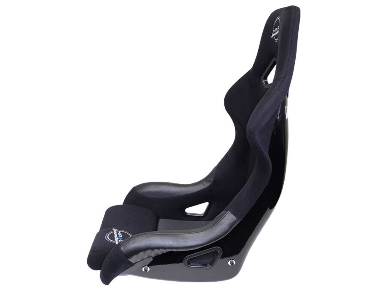 NRG FIA Competition Seat with Competition Fabric, FIA homologated, SM