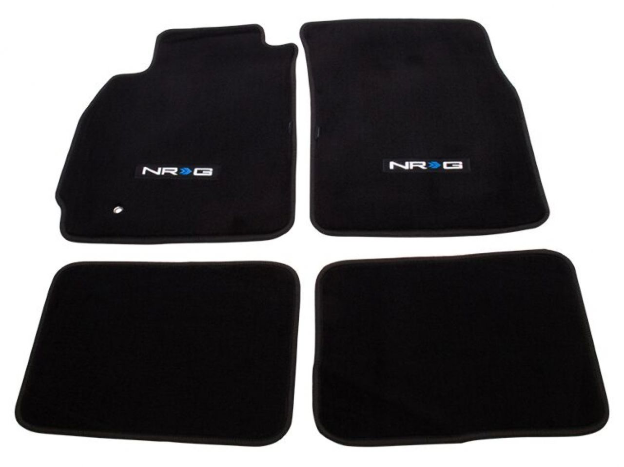 NRG Floor Mats FMR-500NRG Item Image