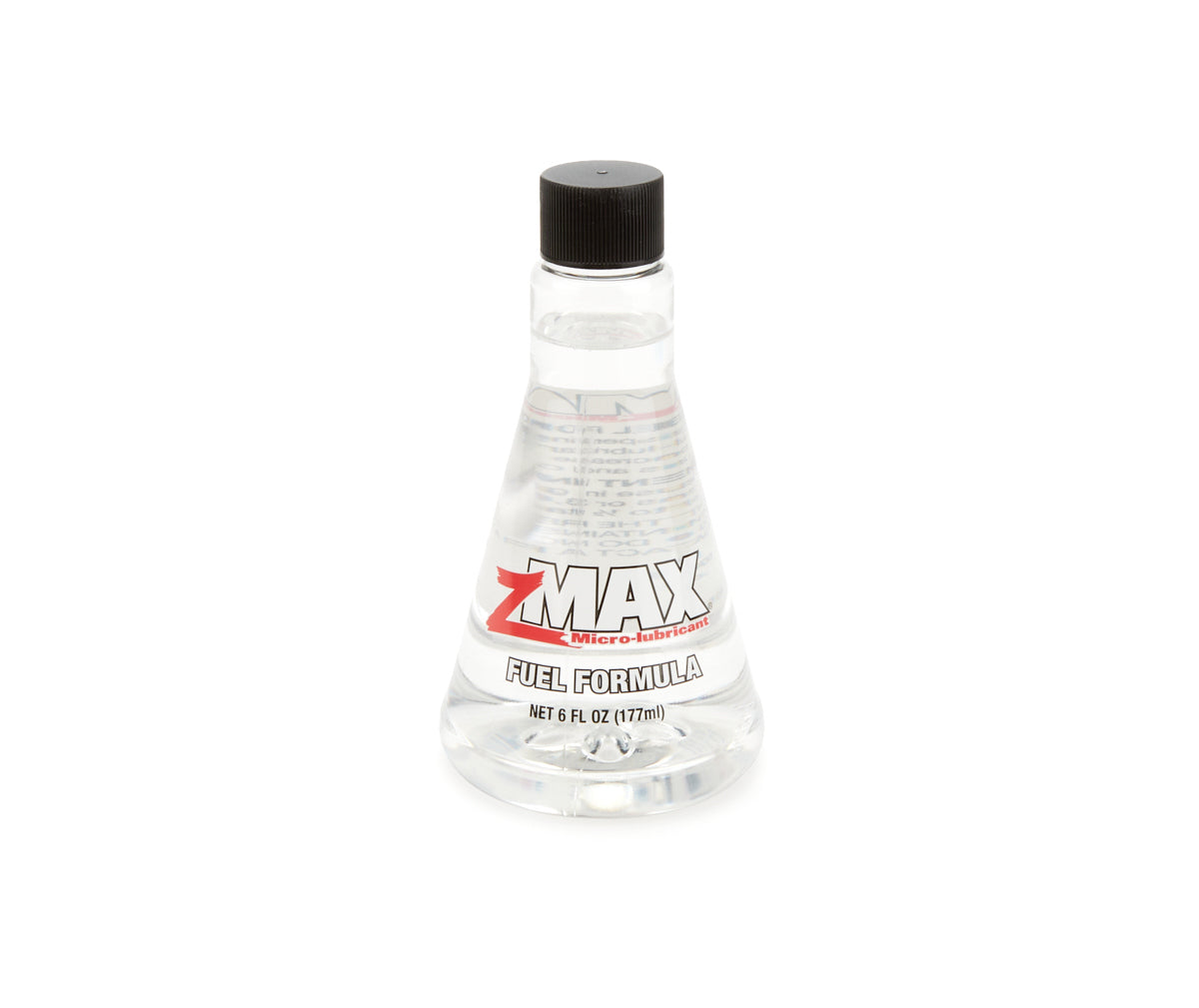 ZMAX 6oz Fuel Single 6oz. Bottle ZMA51-106