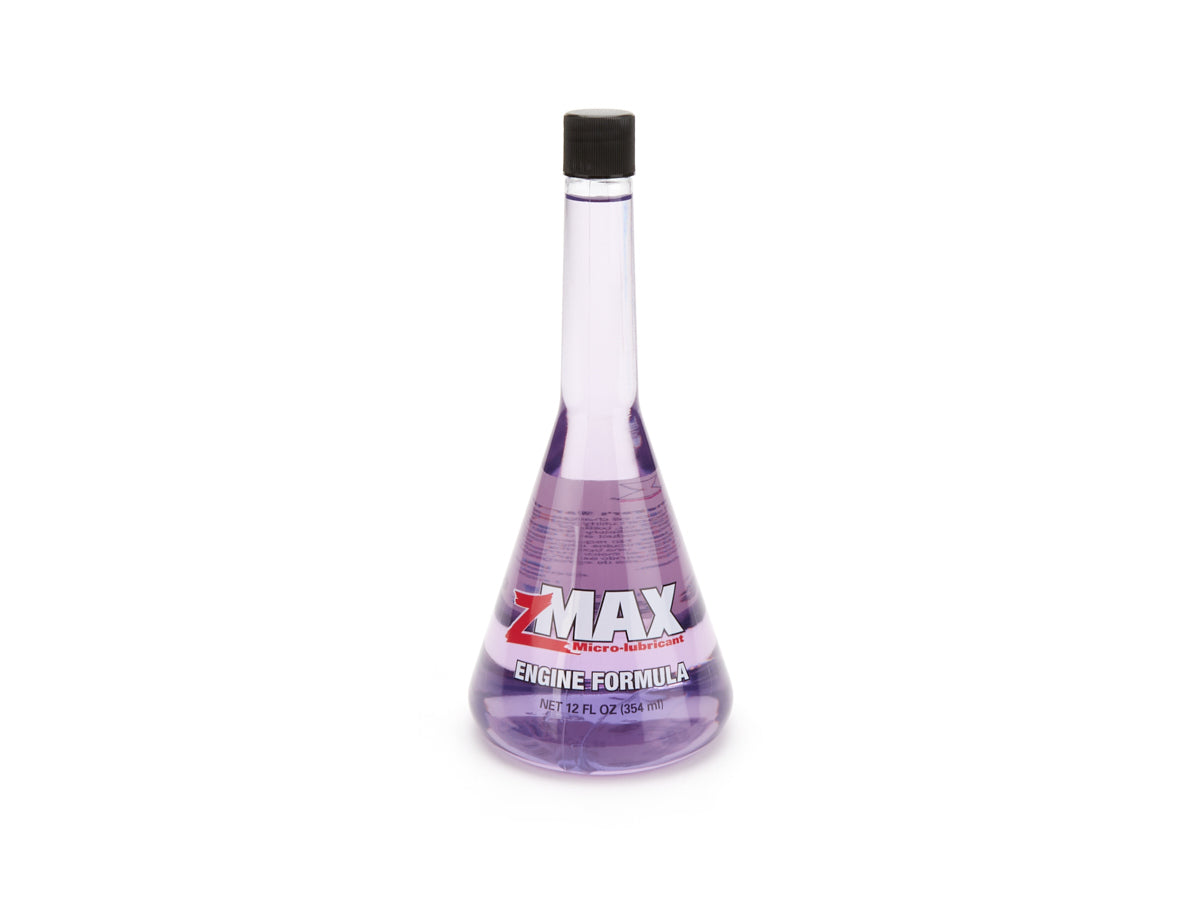 ZMAX 12oz Engine Formula 12oz Bottle ZMA51-212