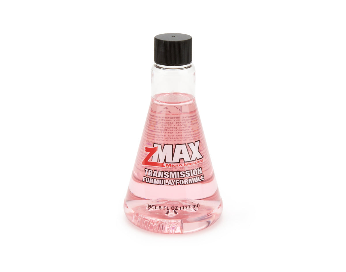 ZMAX Transmission Formula 6oz Bottle ZMA51-306