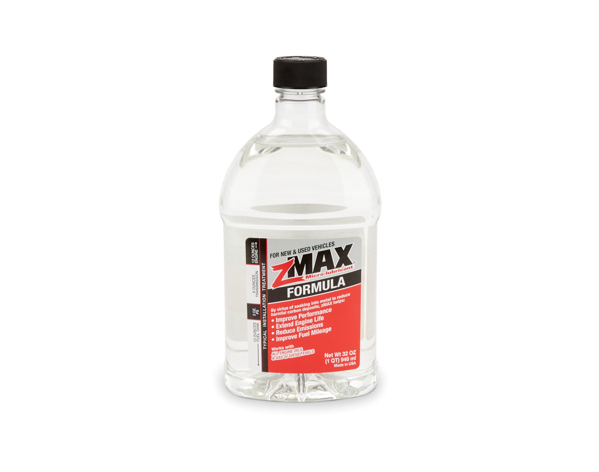 ZMAX Multi-Use Formula 32oz. Bottle ZMA55-032