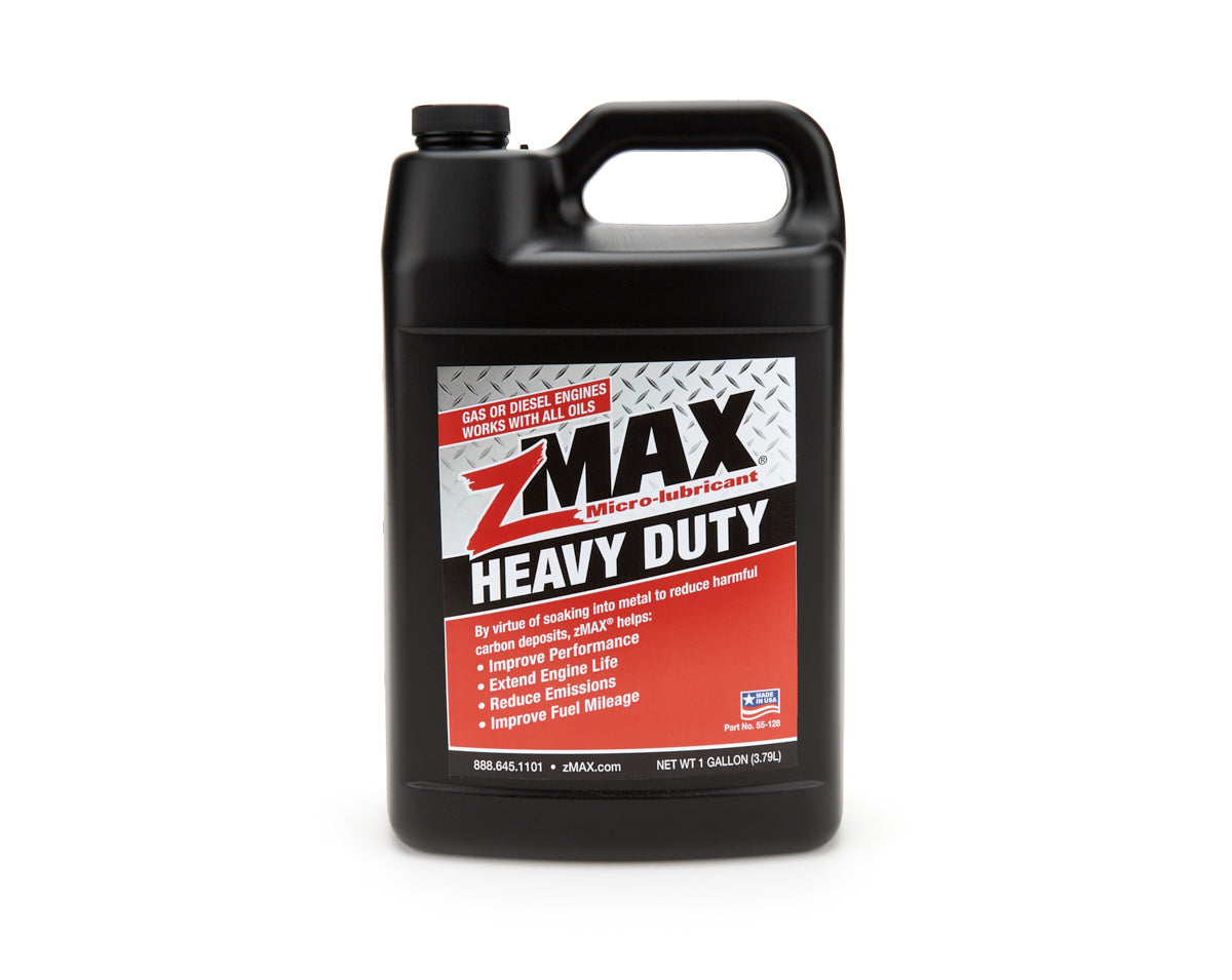 ZMAX Heavy Duty Gallon 1 Gal. Jug ZMA55-128