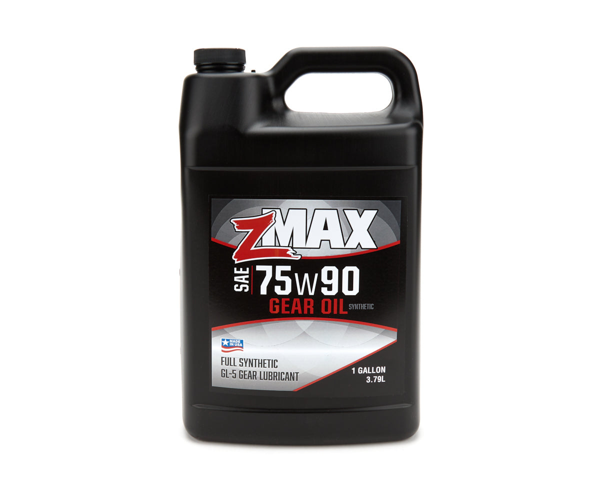 ZMAX Gear Oil 75w90 1-Gallon Jug ZMA88-203