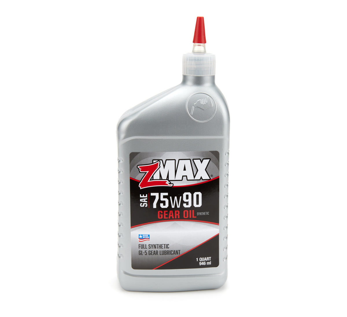 ZMAX Gear Oil 75w90 32ounce Bottle ZMA88-204