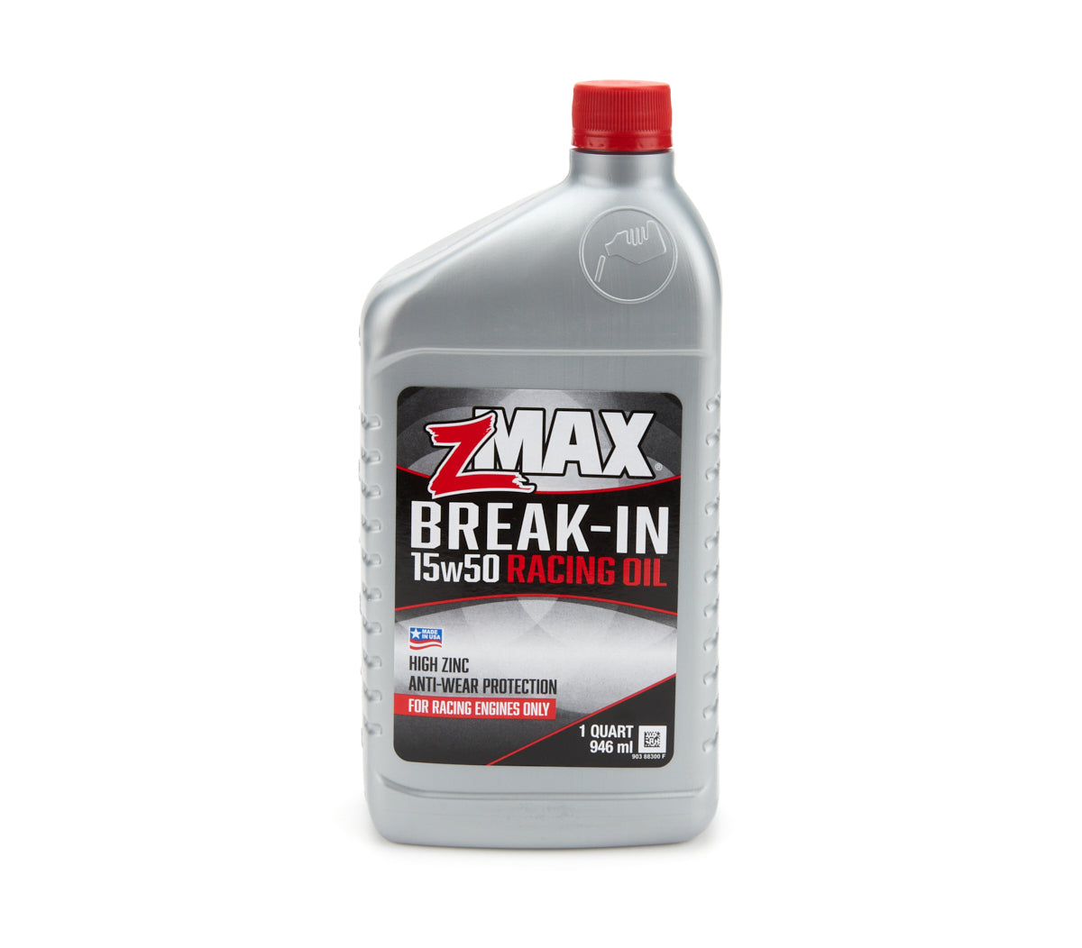 ZMAX Break-In Oil 15w50 32oz. Bottle ZMA88-300