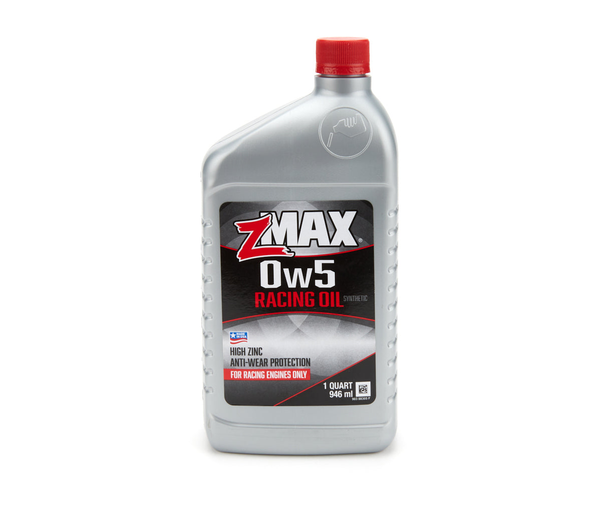 ZMAX Racing Oil 0w5 32oz. Bottle ZMA88-305