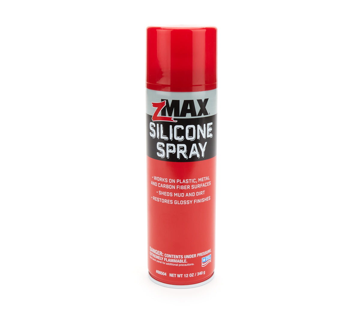 ZMAX Silicone Spray 12oz. Can ZMA88-504