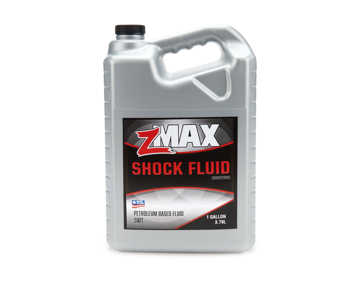 ZMAX Shock Fluid 5wt Conventi onal 1 Gal. Jug ZMA88-918