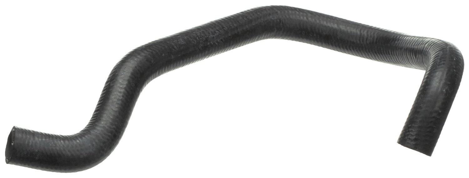 Gates HVAC Heater Hose  top view frsport 12019