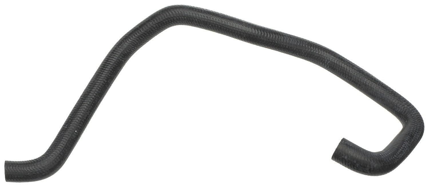 Gates HVAC Heater Hose  top view frsport 12034