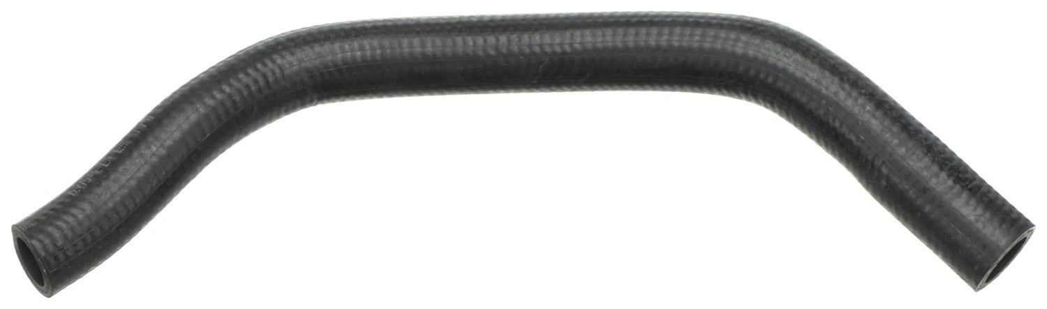 Gates HVAC Heater Hose  top view frsport 12047