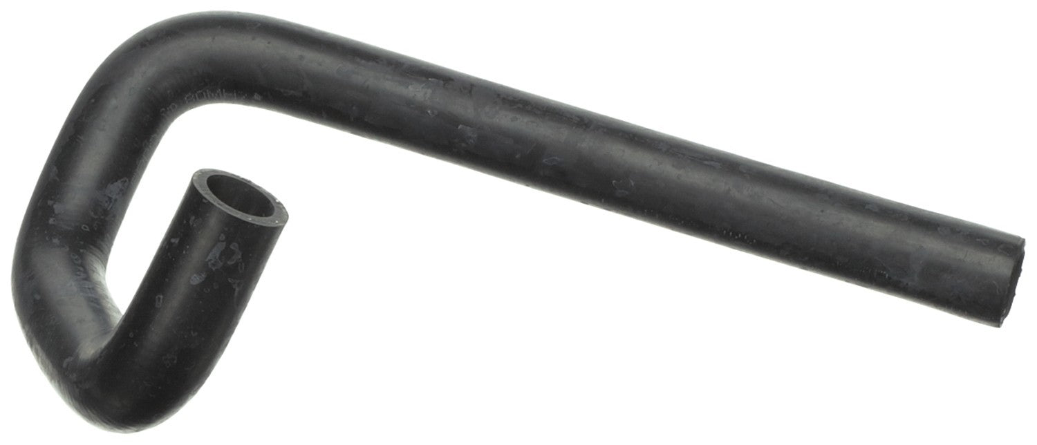 Gates HVAC Heater Hose  top view frsport 12086