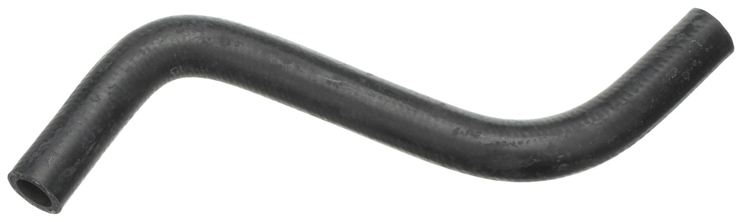 Gates HVAC Heater Hose  top view frsport 12089