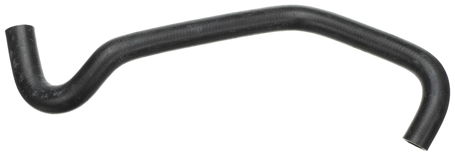 Gates HVAC Heater Hose  top view frsport 12091