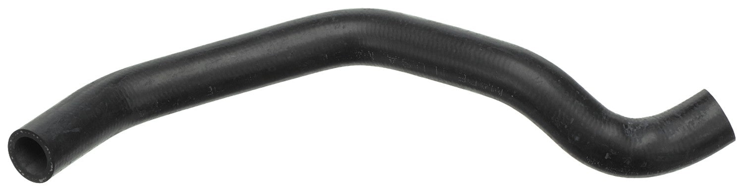 Gates HVAC Heater Hose  top view frsport 12092