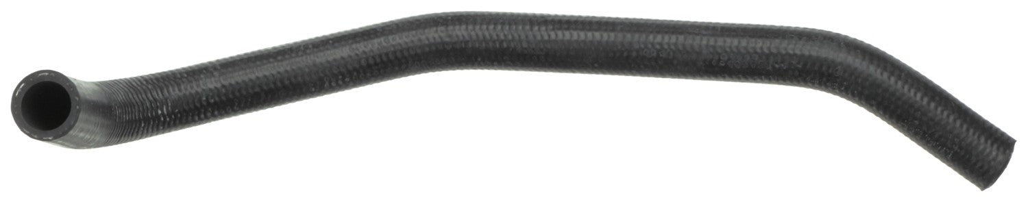 Gates HVAC Heater Hose  top view frsport 12107