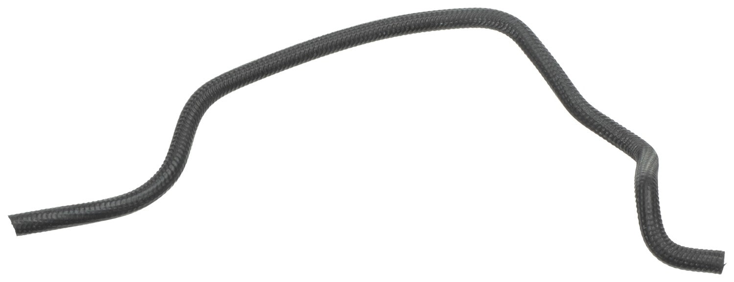 Gates HVAC Heater Hose  top view frsport 12108