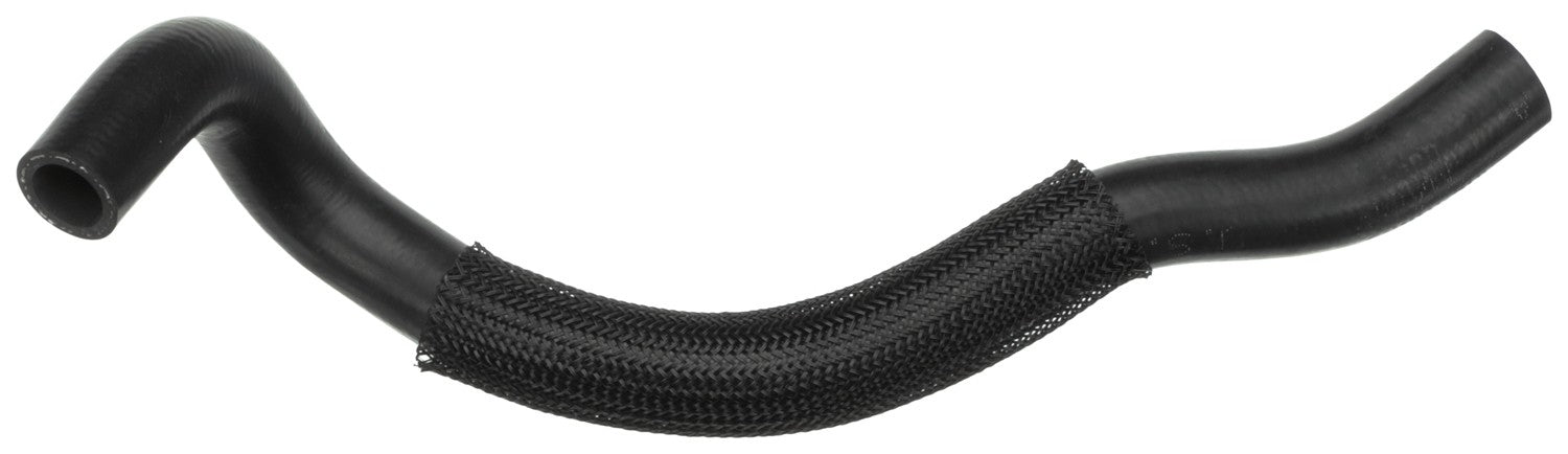 Gates HVAC Heater Hose  top view frsport 12109