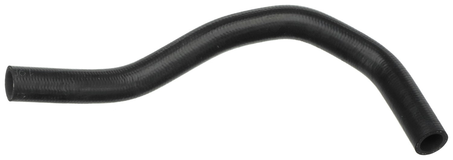 Gates HVAC Heater Hose  top view frsport 12111