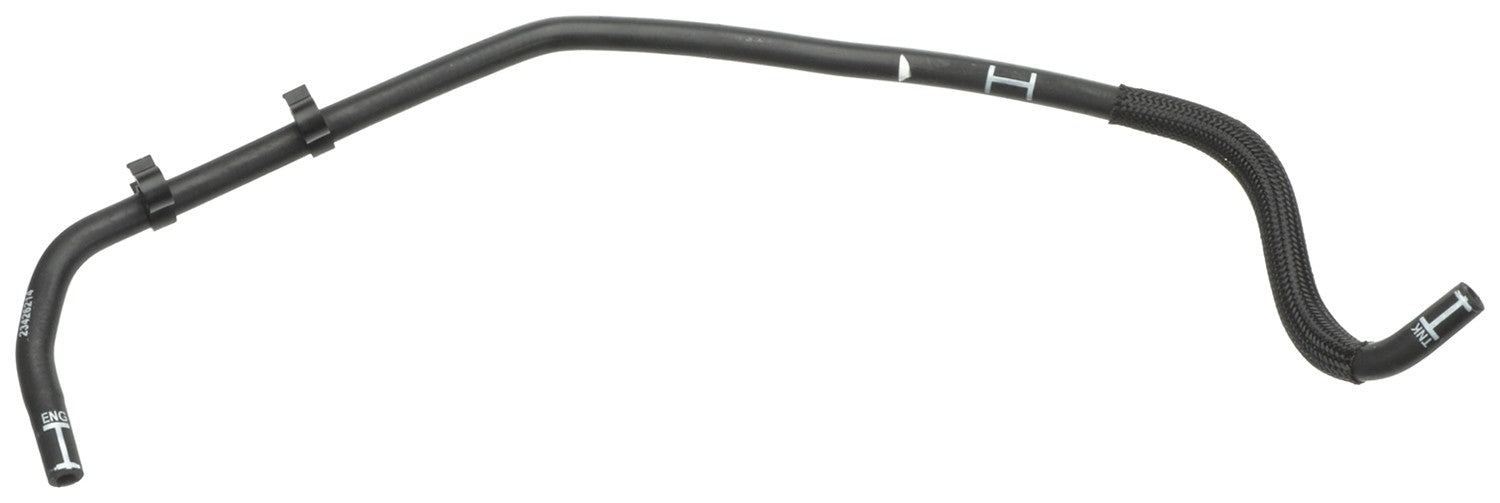 gates hvac heater hose  frsport 12134