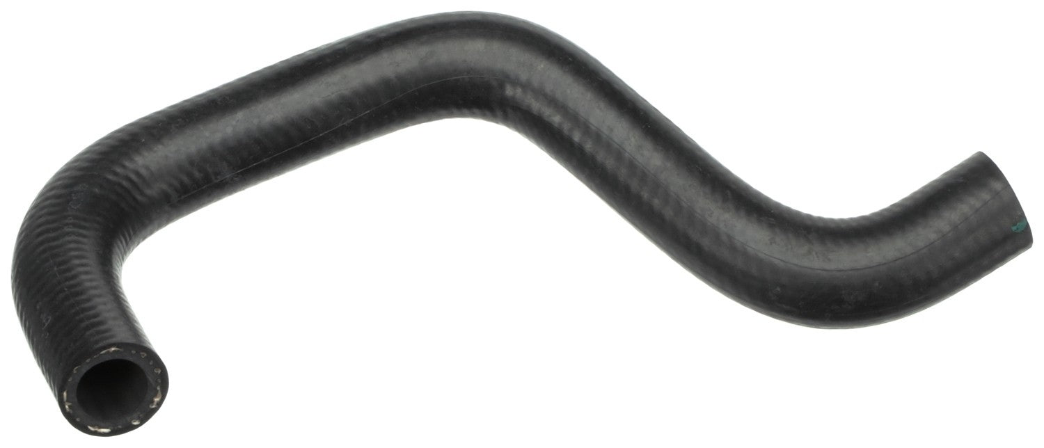 Gates HVAC Heater Hose  top view frsport 12138