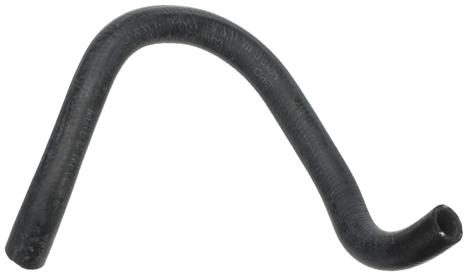 gates hvac heater hose  frsport 12233