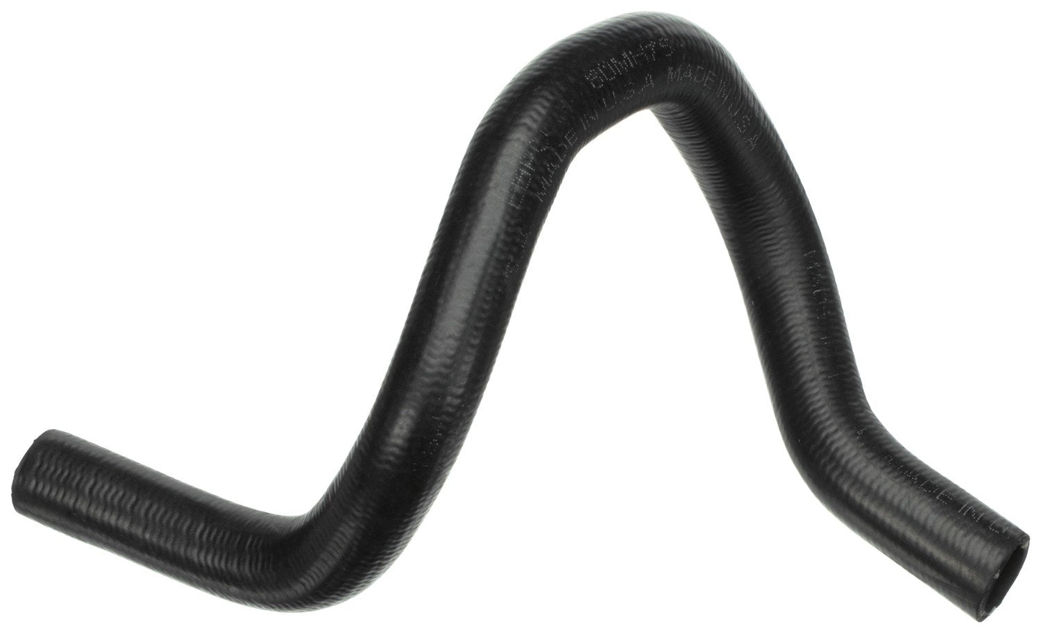 gates hvac heater hose  frsport 12242