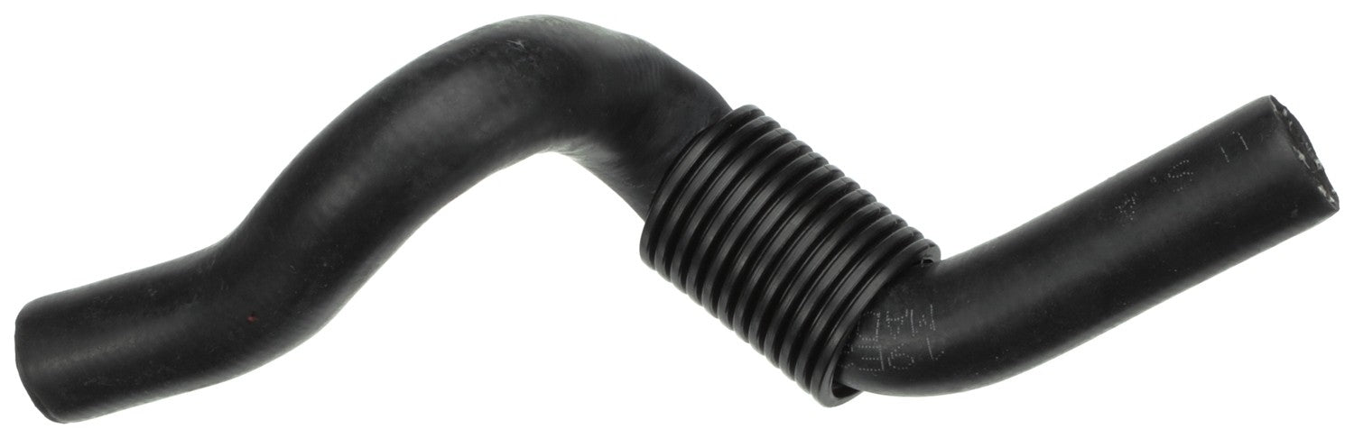 Gates HVAC Heater Hose  top view frsport 12249