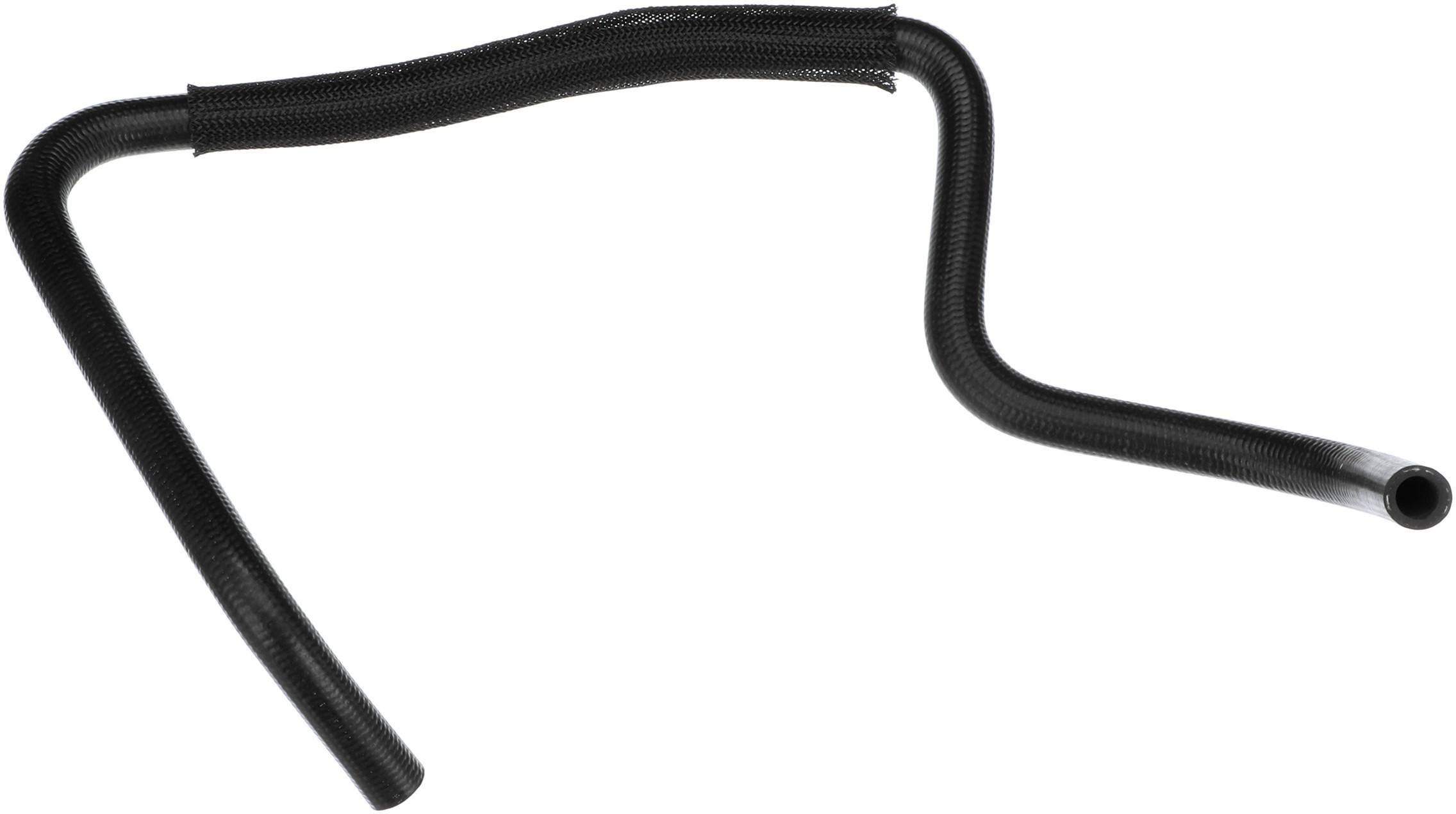 Gates HVAC Heater Hose  top view frsport 12270