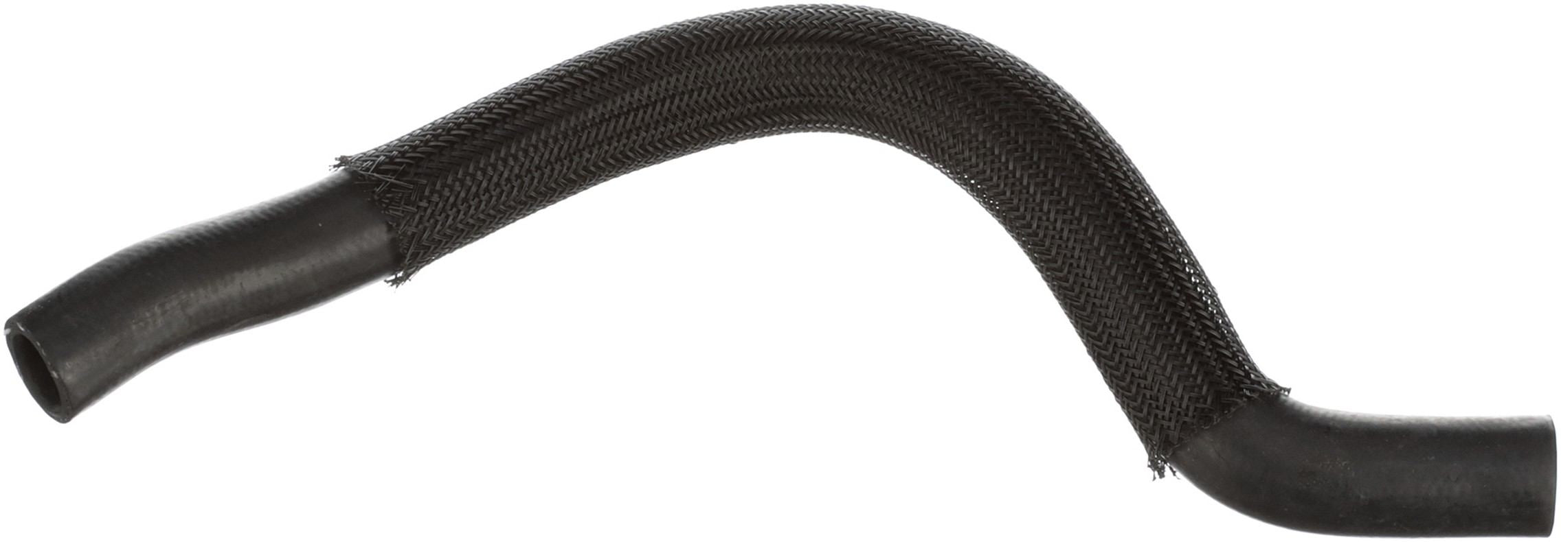 Gates HVAC Heater Hose  top view frsport 12303