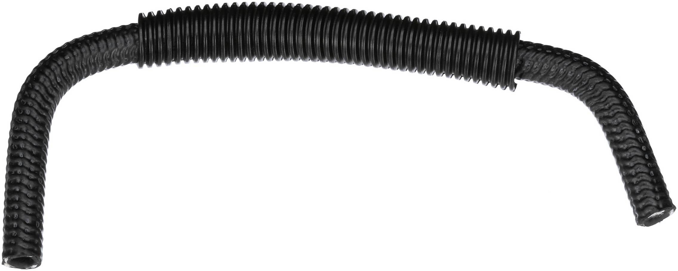 Gates HVAC Heater Hose  top view frsport 12308