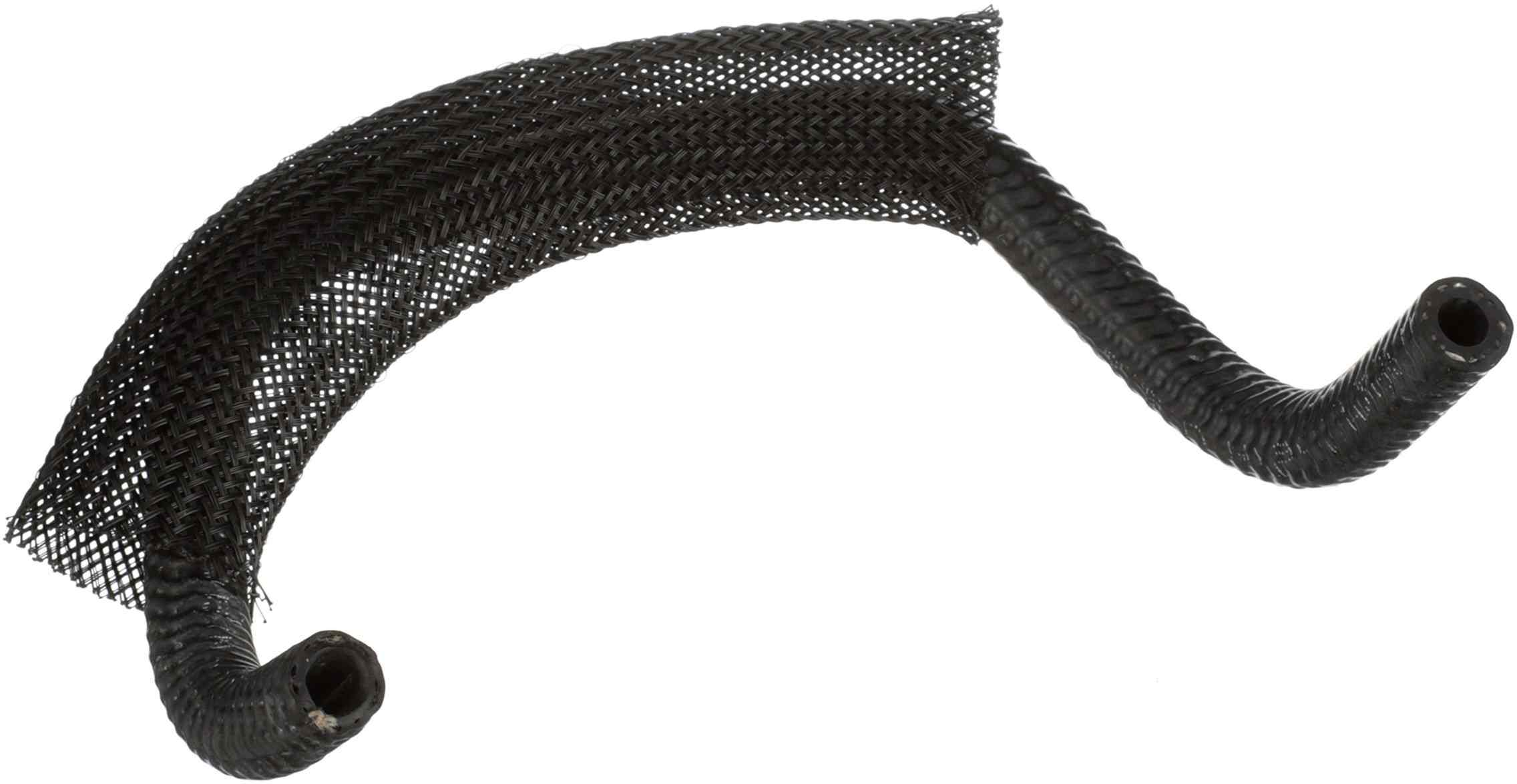 Gates HVAC Heater Hose  top view frsport 12332