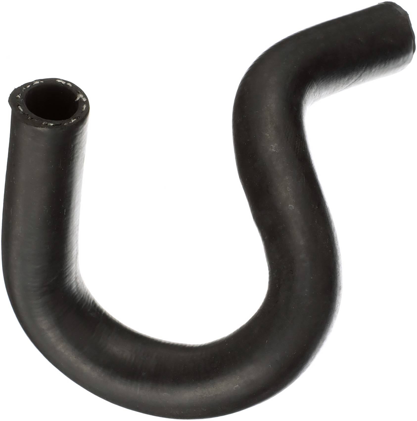 Gates HVAC Heater Hose  top view frsport 12374