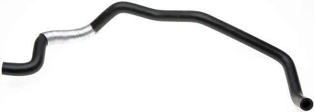 Gates HVAC Heater Hose  top view frsport 18001