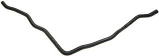 gates hvac heater hose  frsport 18013