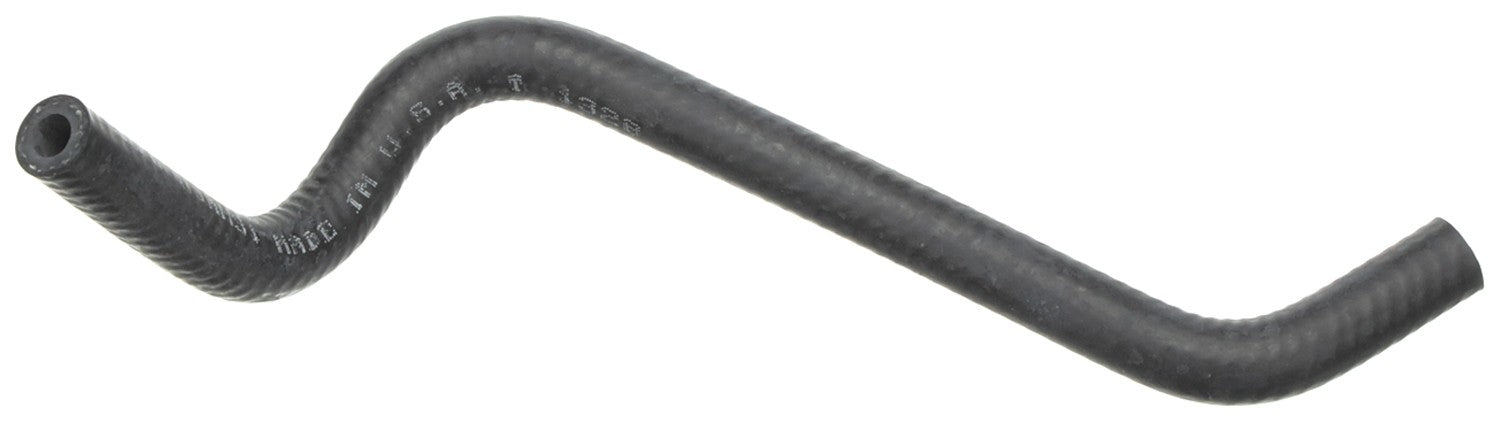 gates hvac heater hose  frsport 18015