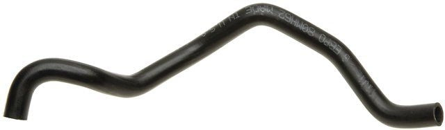 gates hvac heater hose  frsport 18027