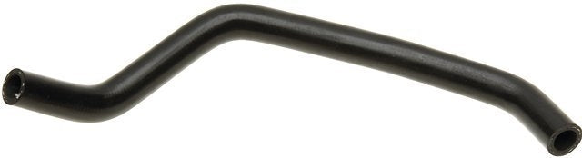 Gates HVAC Heater Hose  top view frsport 18029