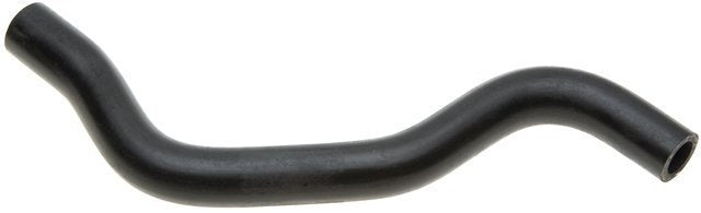 Gates HVAC Heater Hose  top view frsport 18055