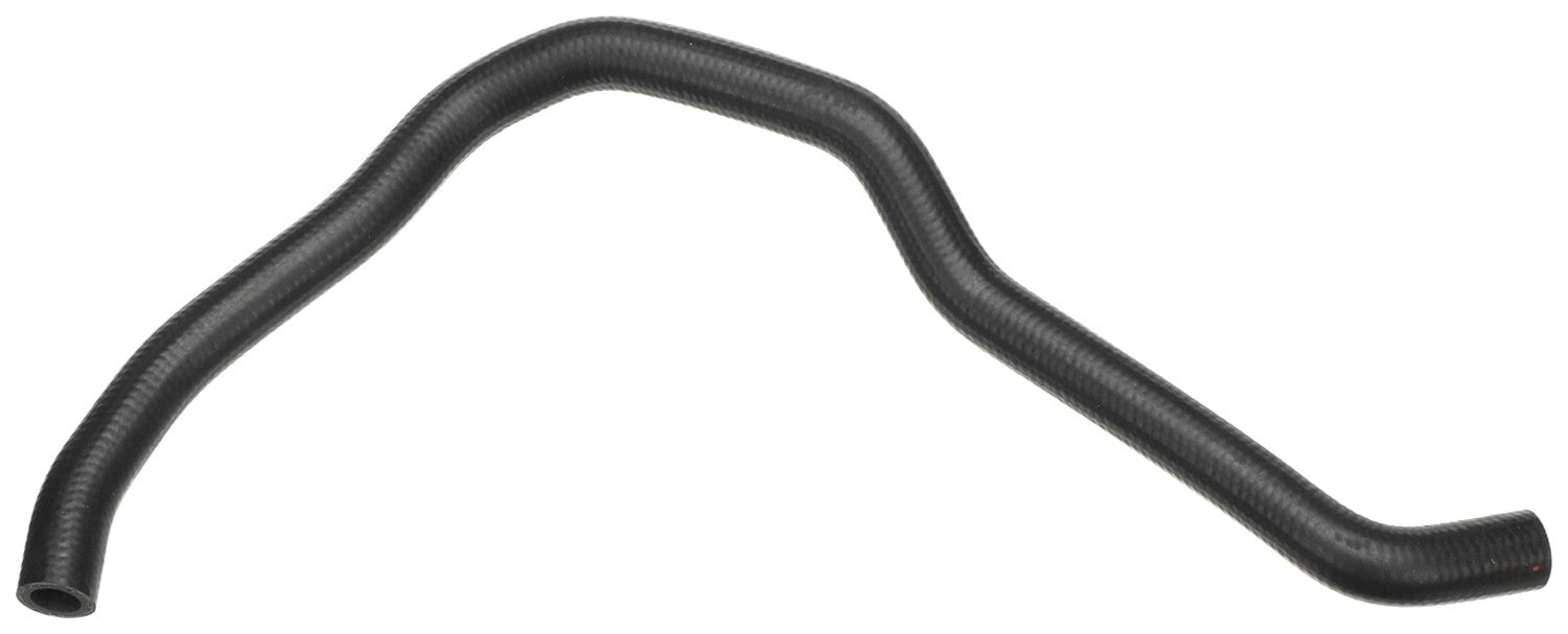 Gates HVAC Heater Hose  top view frsport 18149