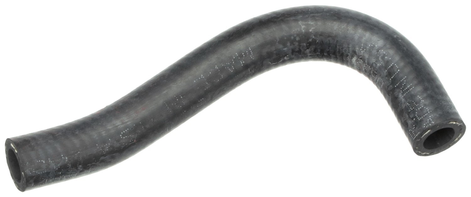 Gates HVAC Heater Hose  top view frsport 18166