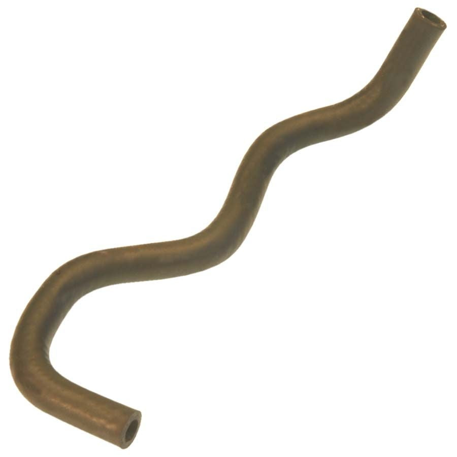 Gates HVAC Heater Hose  top view frsport 18222