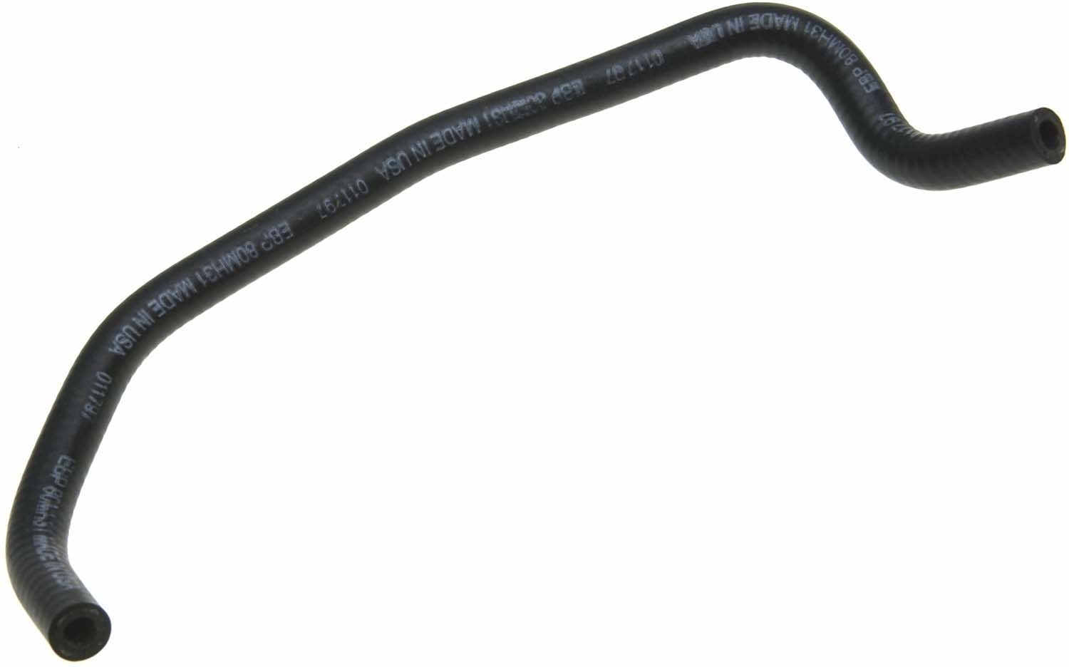 gates hvac heater hose  frsport 18231